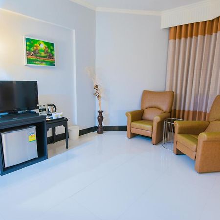 Asawann Hotel Nongkhai Nong Khai Zewnętrze zdjęcie