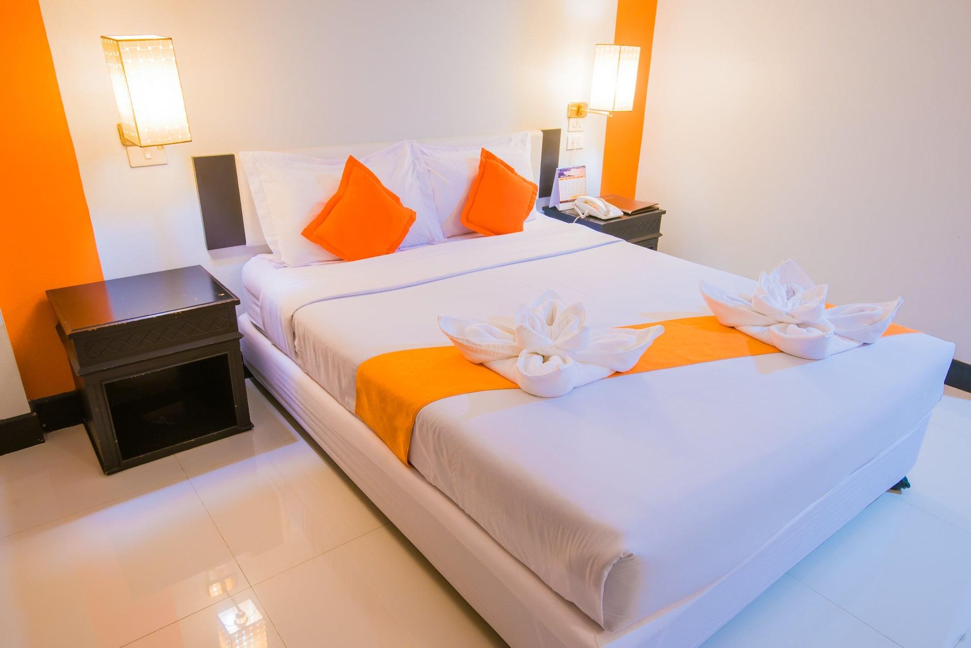 Asawann Hotel Nongkhai Nong Khai Zewnętrze zdjęcie