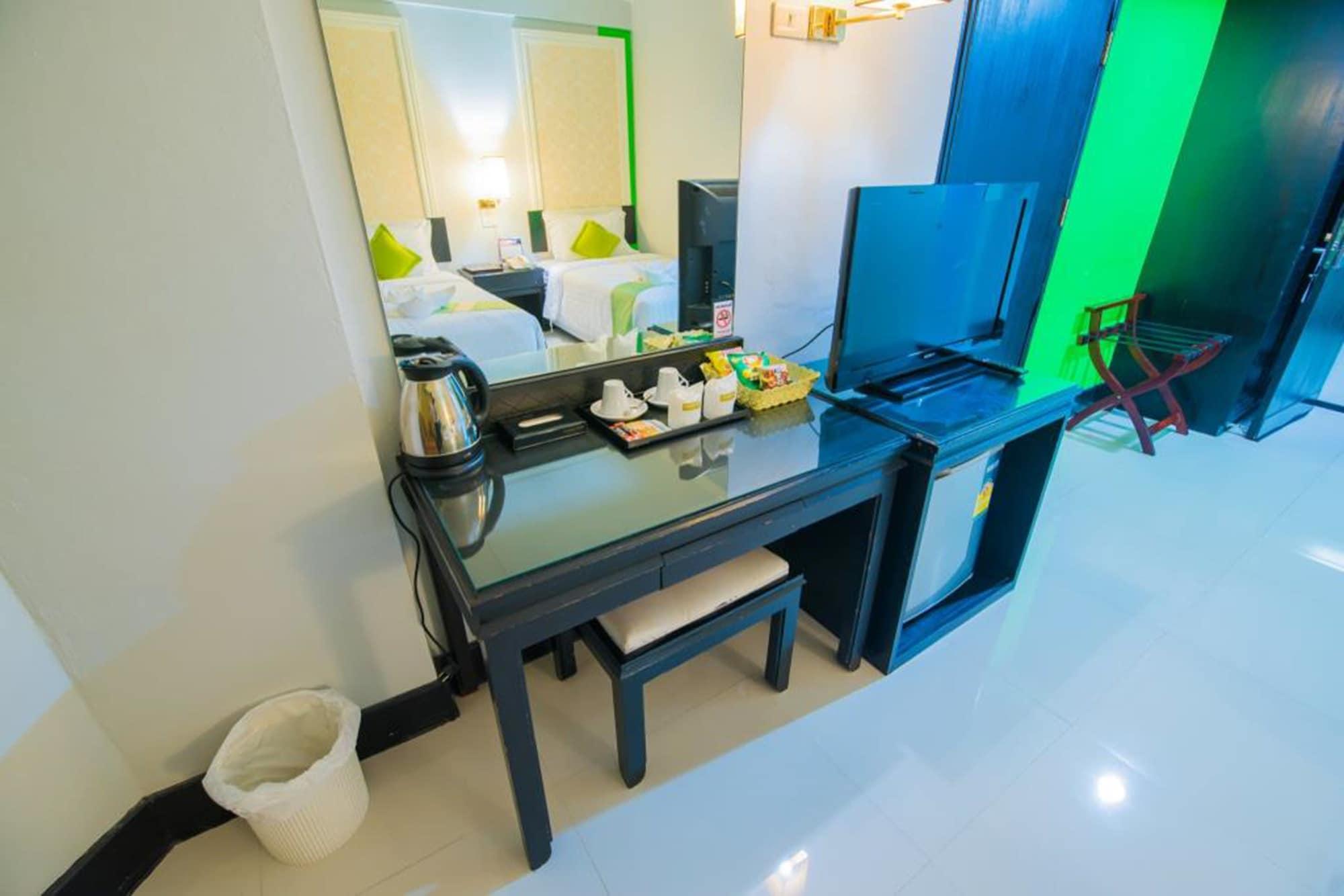 Asawann Hotel Nongkhai Nong Khai Zewnętrze zdjęcie
