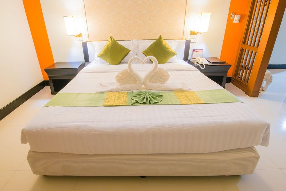 Asawann Hotel Nongkhai Nong Khai Zewnętrze zdjęcie