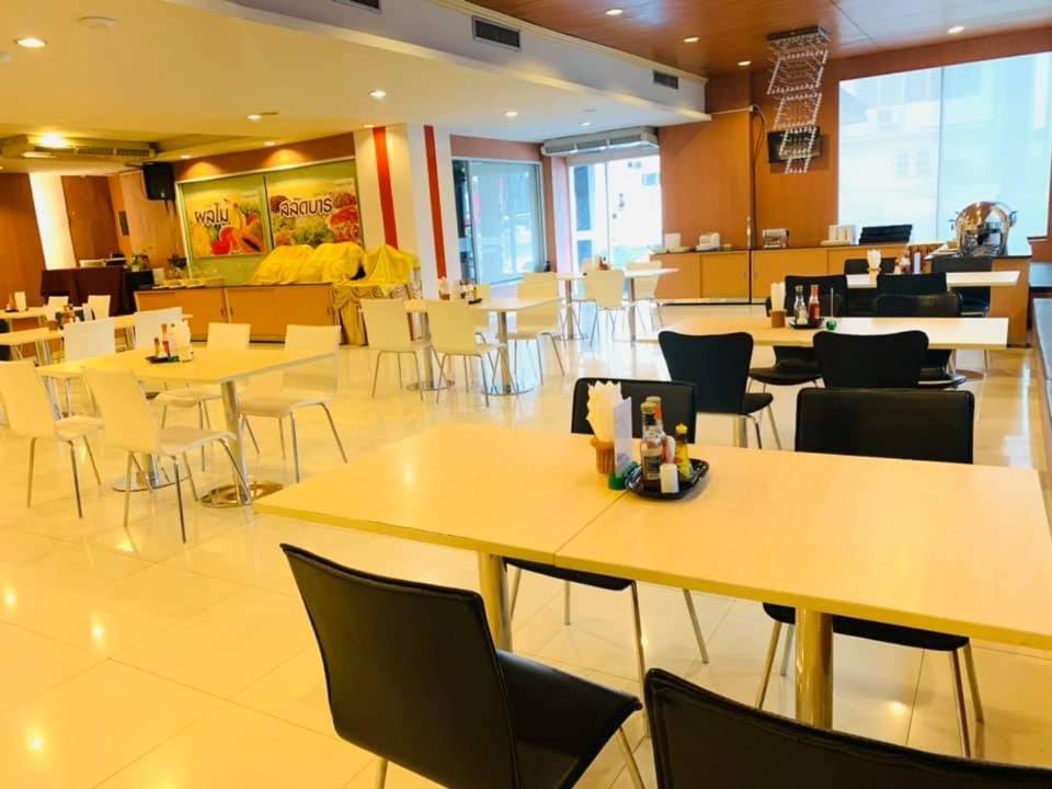 Asawann Hotel Nongkhai Nong Khai Zewnętrze zdjęcie