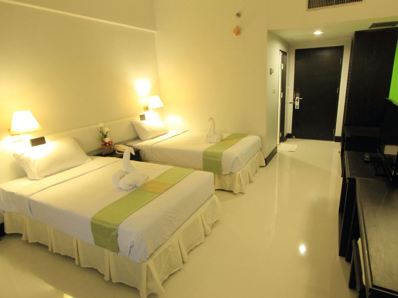 Asawann Hotel Nongkhai Nong Khai Zewnętrze zdjęcie
