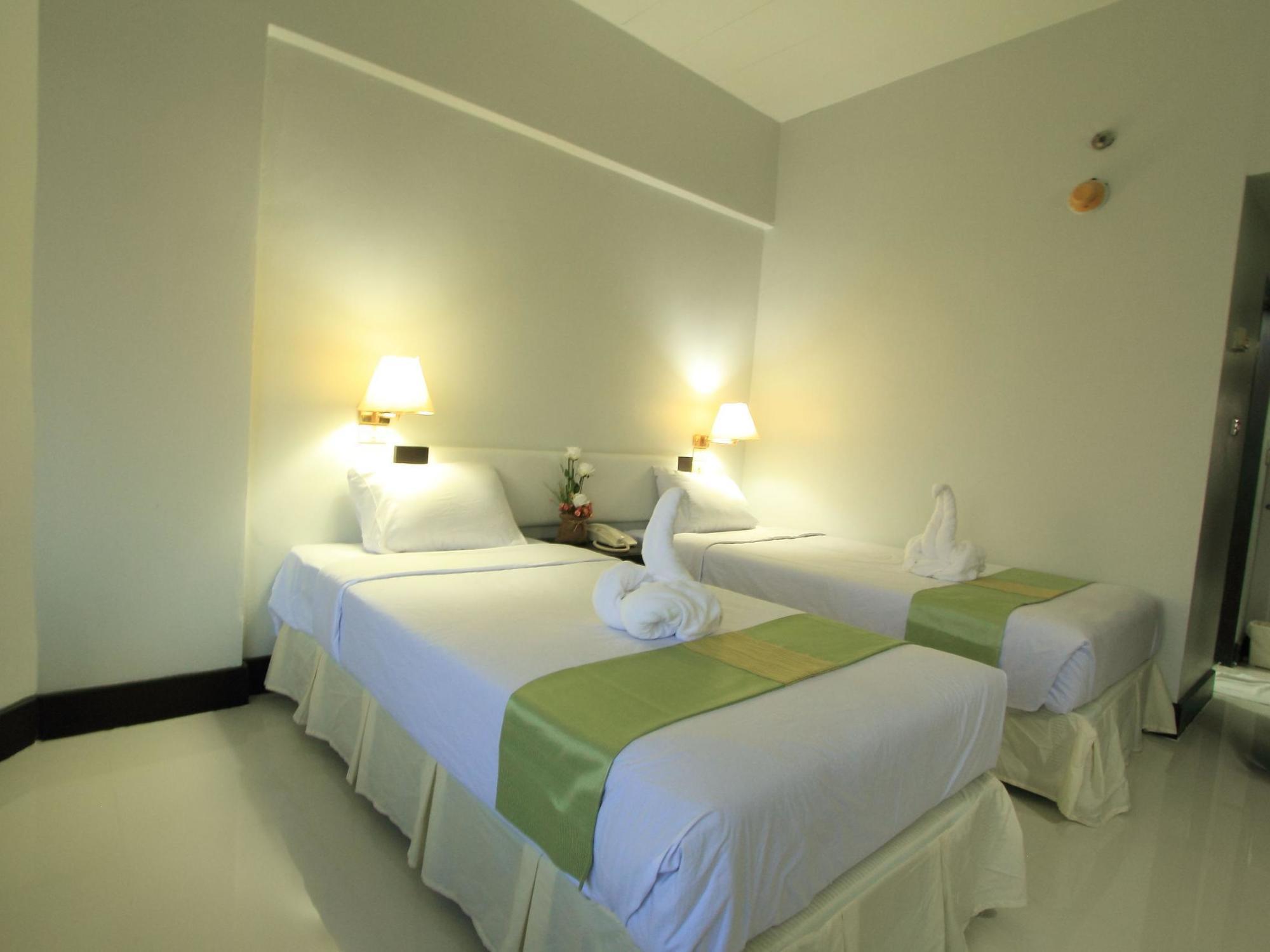 Asawann Hotel Nongkhai Nong Khai Zewnętrze zdjęcie