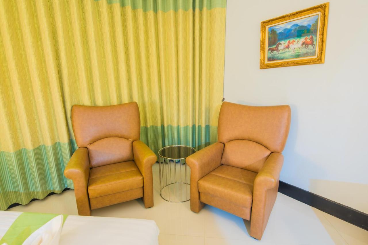 Asawann Hotel Nongkhai Nong Khai Zewnętrze zdjęcie