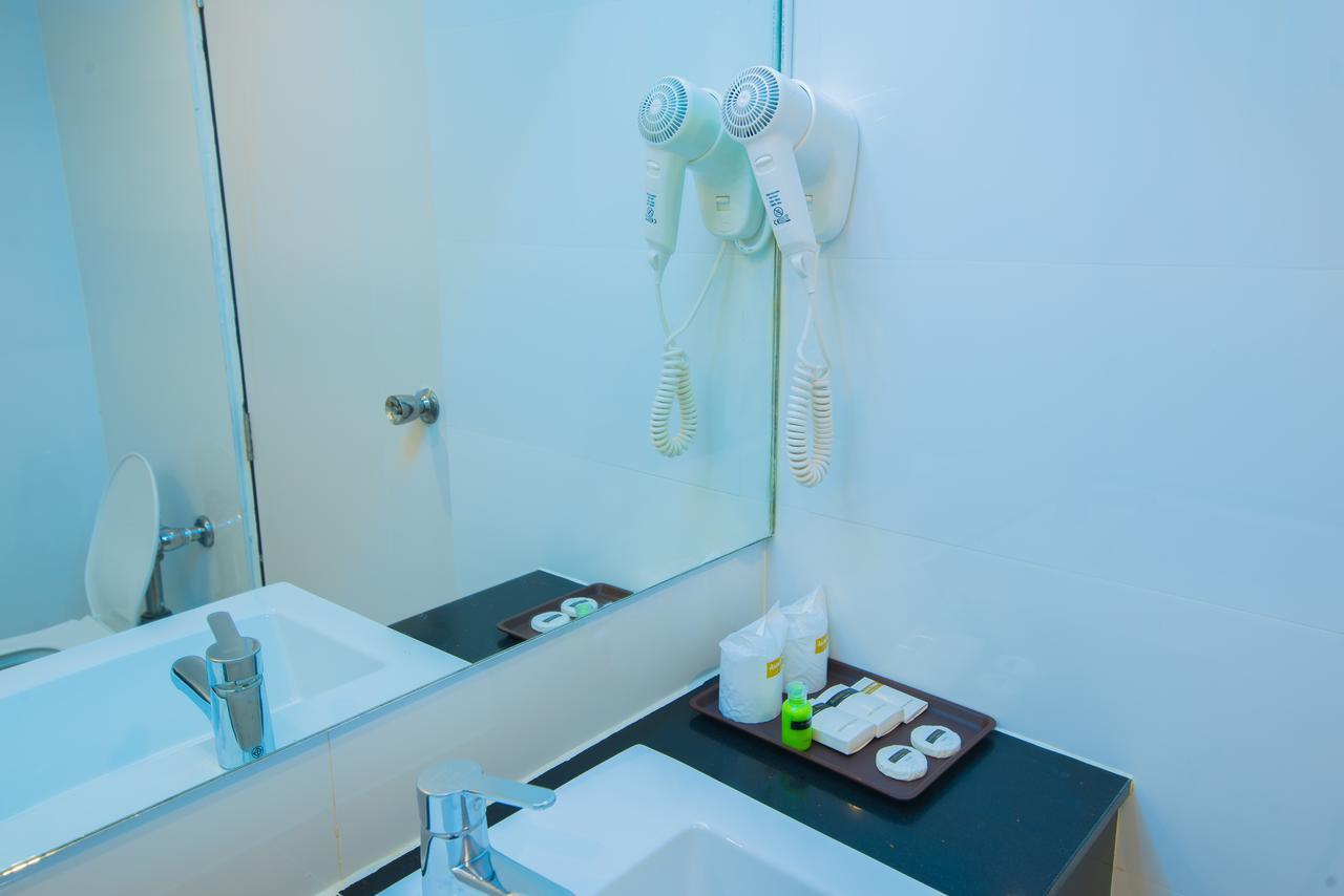 Asawann Hotel Nongkhai Nong Khai Zewnętrze zdjęcie