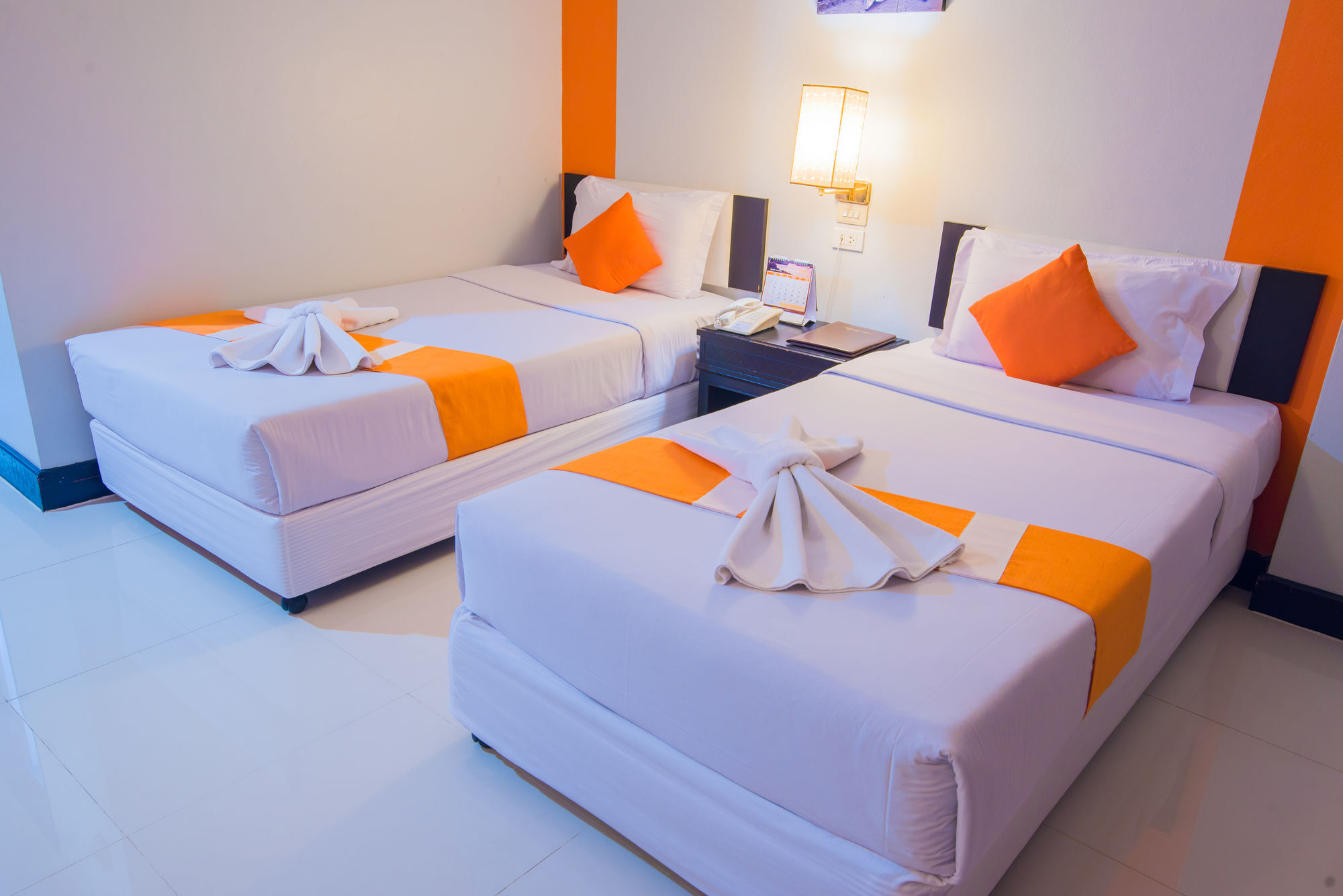 Asawann Hotel Nongkhai Nong Khai Zewnętrze zdjęcie