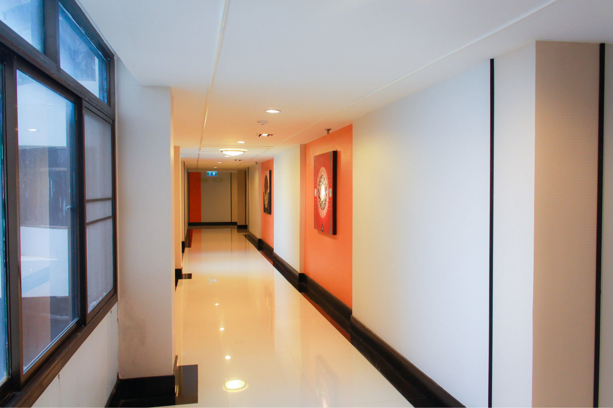 Asawann Hotel Nongkhai Nong Khai Zewnętrze zdjęcie