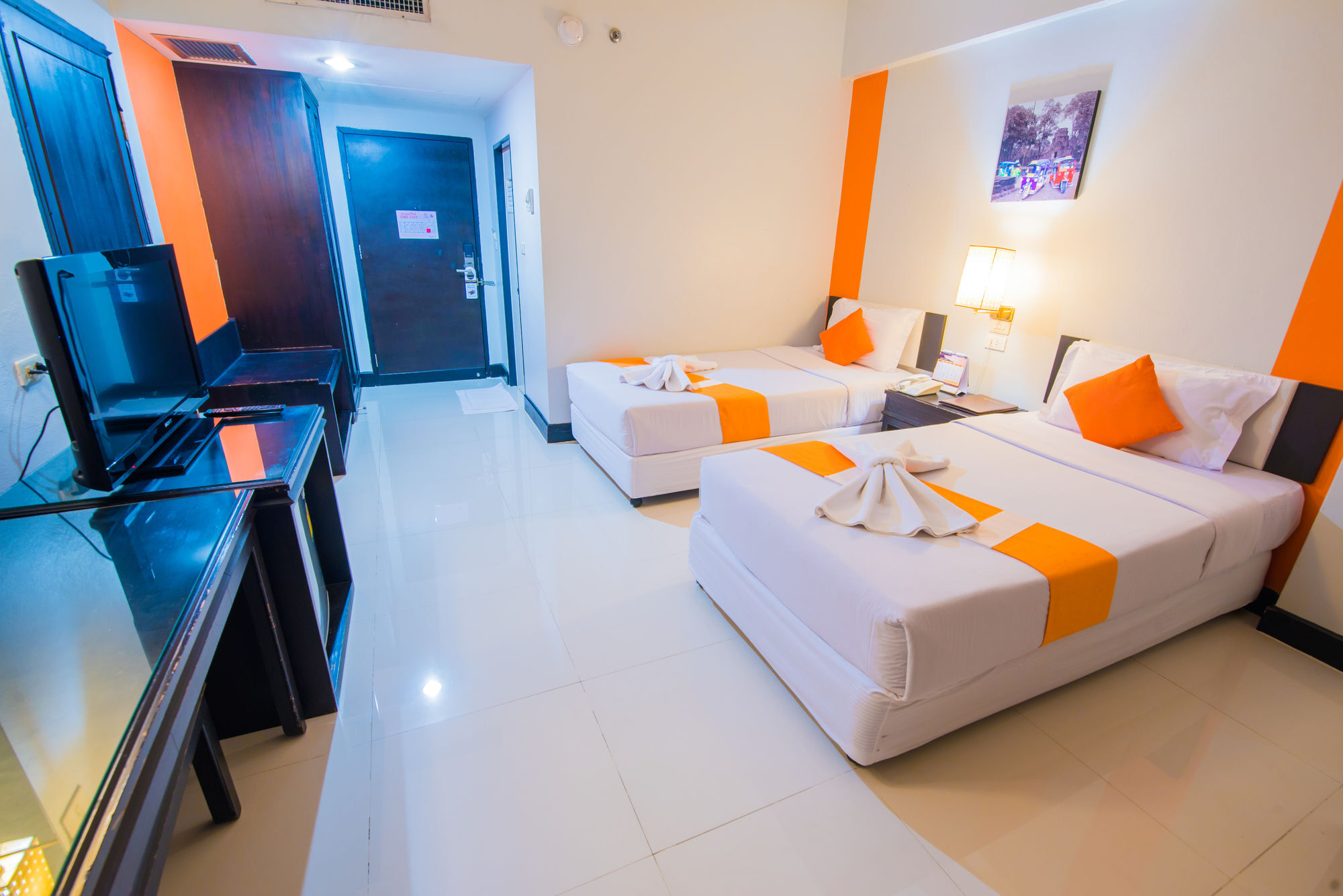 Asawann Hotel Nongkhai Nong Khai Zewnętrze zdjęcie